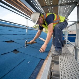 Flat Roof Repair Leeds