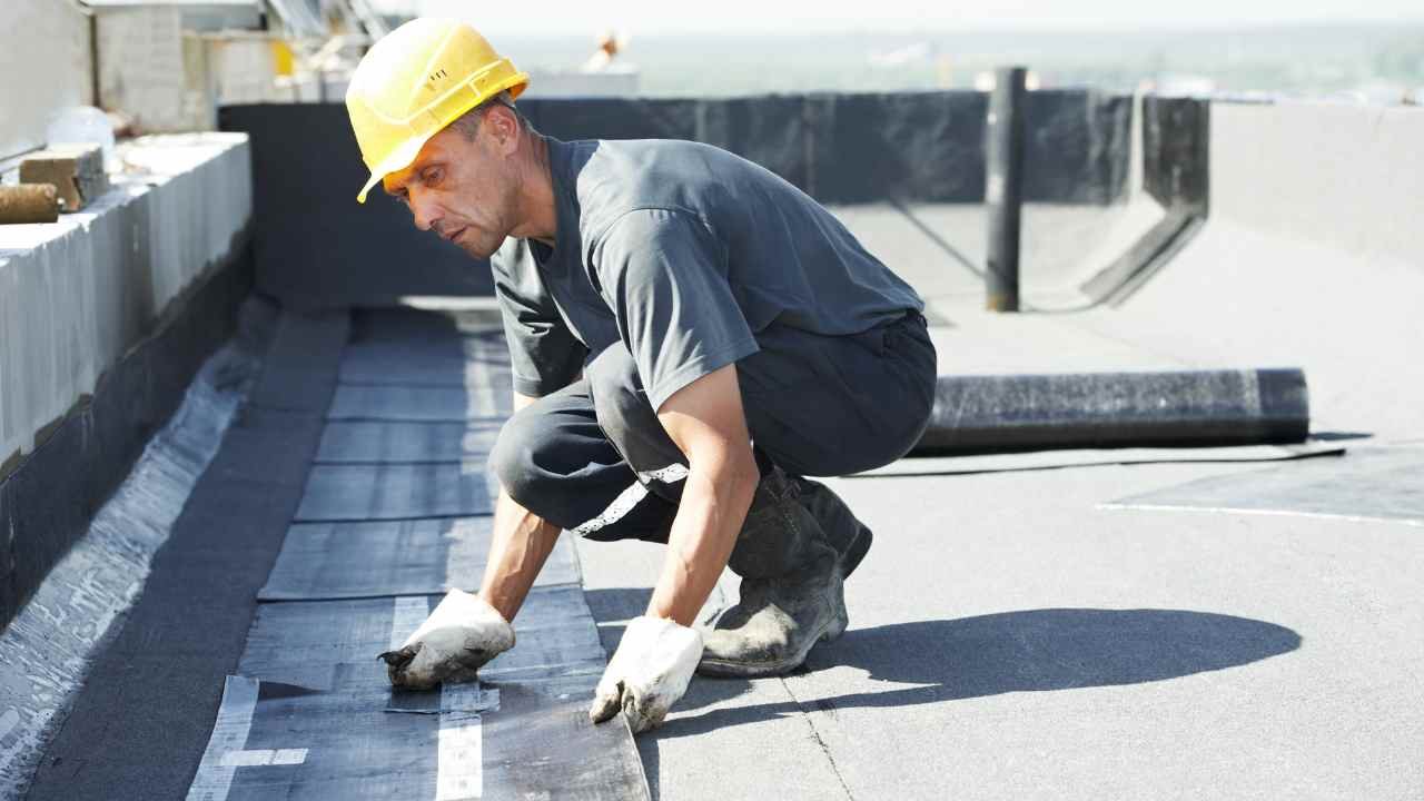 Roof Replacement Leeds