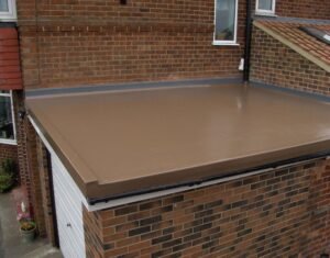 Roof Maintenance Leeds