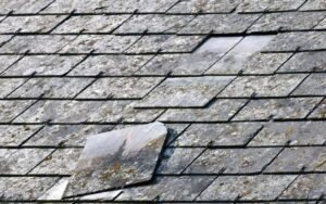 Emergency Roof Repair Leeds
