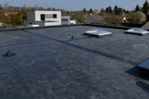 Commercial Roofing Leeds
