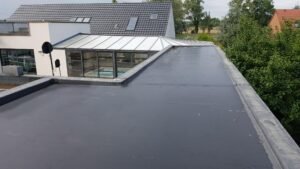 Commercial Roofing Leeds