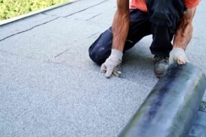 Flat Roof Repair Leeds