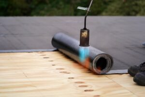 Flat Roof Installation Leeds
