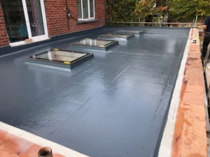 Roof Replacement Leeds