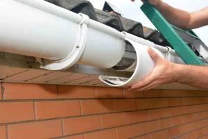 Roof Leak Repair Leeds