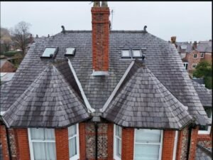 Roof Inspection Leeds
