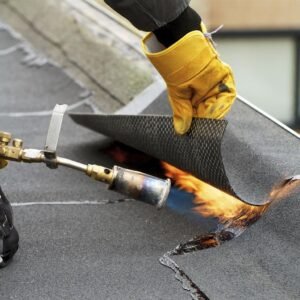 Flat Roof Installation Leeds