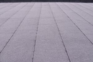 Flat Roof Installation Leeds