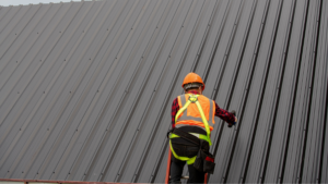 Emergency Roof Repair Leeds