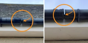 Gutter Repair Leeds