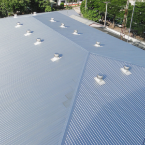 Commercial Roofing Leeds