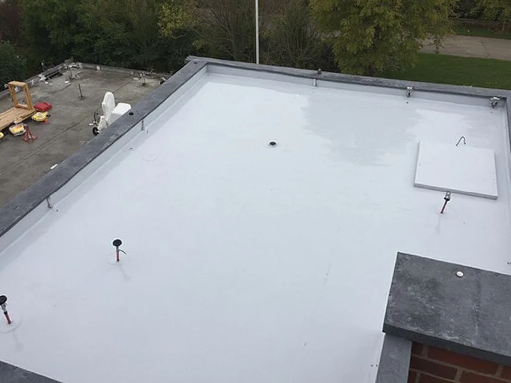 Roof Replacement Leeds