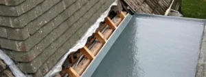 Roof Replacement Leeds