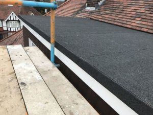 Flat Roof Repair Leeds