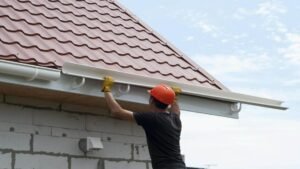 Gutter Repair Leeds