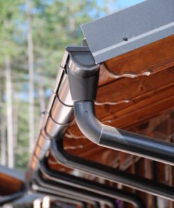 Gutter Repair Leeds