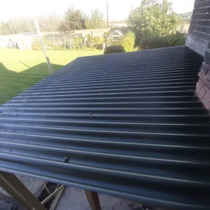 Emergency Roof Repair Leeds