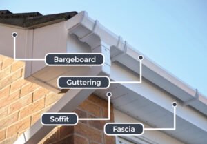 Gutter Repair Leeds