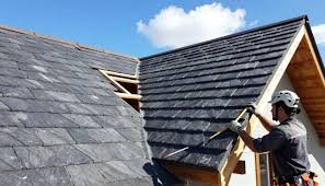 Roof Maintenance Leeds